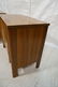 Pr JOHN WIDDICOMB 3 Drawer Bachelors Chests Dress - 8