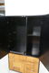 Tall Modernist Wardrobe Dresser. Tall vertical ch - 6