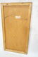 WILMA KING Modernist Abstract Painting. Neutral & - 5