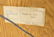 WILMA KING Modernist Abstract Painting. Neutral & - 6