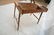 Arne Wahl Iversen Danish Teak Flip Top Desk. Top - 3
