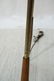 GERALD THURSTON Brass & Wood Modernist Floor Lamp - 3