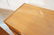 Pr Danish Teak Six Drawer Small Chests Dressers. - 4