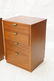 Pr EDWARD WORMLEY for DREXEL Night Stands. Four D - 2
