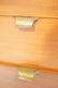 Pr EDWARD WORMLEY for DREXEL Night Stands. Four D - 7