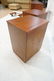 Pr EDWARD WORMLEY for DREXEL Night Stands. Four D - 8