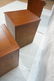 Pr EDWARD WORMLEY for DREXEL Night Stands. Four D - 9