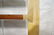ALDO TURA style Lacquered Goatskin Etagere. Rosew - 10