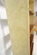 ALDO TURA style Lacquered Goatskin Etagere. Rosew - 8