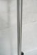 Aluminum Sphere Shade Floor Lamp. Swollen alumin - 4