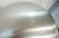 Aluminum Sphere Shade Floor Lamp. Swollen alumin - 6