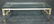 JOHN VESSEY style Steel Brass Regency Style Coff