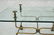 Industrial Victorian Steampunk Metal Coffee Table - 2