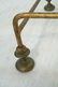 Industrial Victorian Steampunk Metal Coffee Table - 7