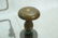 Industrial Victorian Steampunk Metal Coffee Table - 8