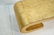 KARL SPRINGER style Rolled Gold Lacquer Cocktail - 3