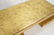KARL SPRINGER style Rolled Gold Lacquer Cocktail - 4