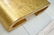 KARL SPRINGER style Rolled Gold Lacquer Cocktail - 6