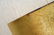 KARL SPRINGER style Rolled Gold Lacquer Cocktail - 7