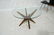 ADRIAN PEARSALL American Modern Walnut Side Table - 3