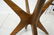 ADRIAN PEARSALL American Modern Walnut Side Table - 4