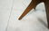 ADRIAN PEARSALL American Modern Walnut Side Table - 5