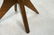 ADRIAN PEARSALL American Modern Walnut Side Table - 6