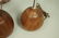 Set 3 Philip Powell style Small Table Lamps. None - 4