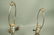 Set 3 Philip Powell style Small Table Lamps. None - 5
