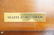 MAITLAND SMITH Wood Ladies Writing Desk. Fitted C - 5