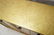 Gold Paint Decorated Small Credenza. Three Door C - 6