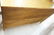 Gold Paint Decorated Small Credenza. Three Door C - 7