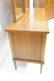 3pc KENT COFFEY Walnut Dresser, Chest. & Mirror. - 10