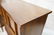 3pc KENT COFFEY Walnut Dresser, Chest. & Mirror. - 8