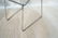 Pr KNOLL Harry Bertoia Diamond Chairs. Chromed st - 7