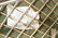 Pr KNOLL Harry Bertoia Diamond Chairs. Chromed st - 8