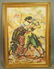de TARRASA Mexico Framed Tile Plaque. Matador & - 2