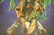 A. TZAPOFF Mexican Oil on Board Painting. Heavily - 4