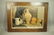 ALFREDO ZALCE Signed Modernist Oil Painting Still - 6