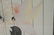 ERTE Pencil signed Print Lady in elaborate headdr - 6