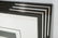 ERTE Pencil signed Print Lady in elaborate headdr - 8