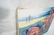 Signed GEORGE CONRAD Surreal Oil Painting. Figure - 4