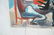 Signed GEORGE CONRAD Oil Painting. Seated Figure - 2