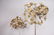 Brutalist Metal Pom Pom Flower Table Sculpture. F - 2
