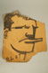ROBERT LOUGHLIN The Brute Drawings Sketchbook w - 2