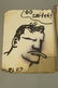 ROBERT LOUGHLIN The Brute Drawings Sketchbook w - 3