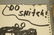 ROBERT LOUGHLIN The Brute Drawings Sketchbook w - 4
