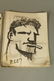 ROBERT LOUGHLIN The Brute Drawings Sketchbook w - 7