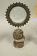 Lot 4 Magiscope Table Top Industrial Sculptures. - 3
