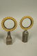 Lot 5 Mini Magiscope Table Top Industrial Sculptu - 4